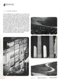 Tutti Fotografi, maggio 2018