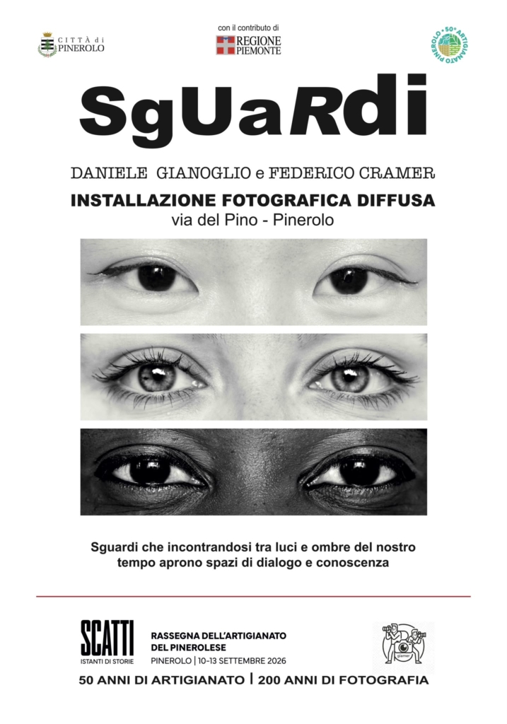 Sguardi 2026